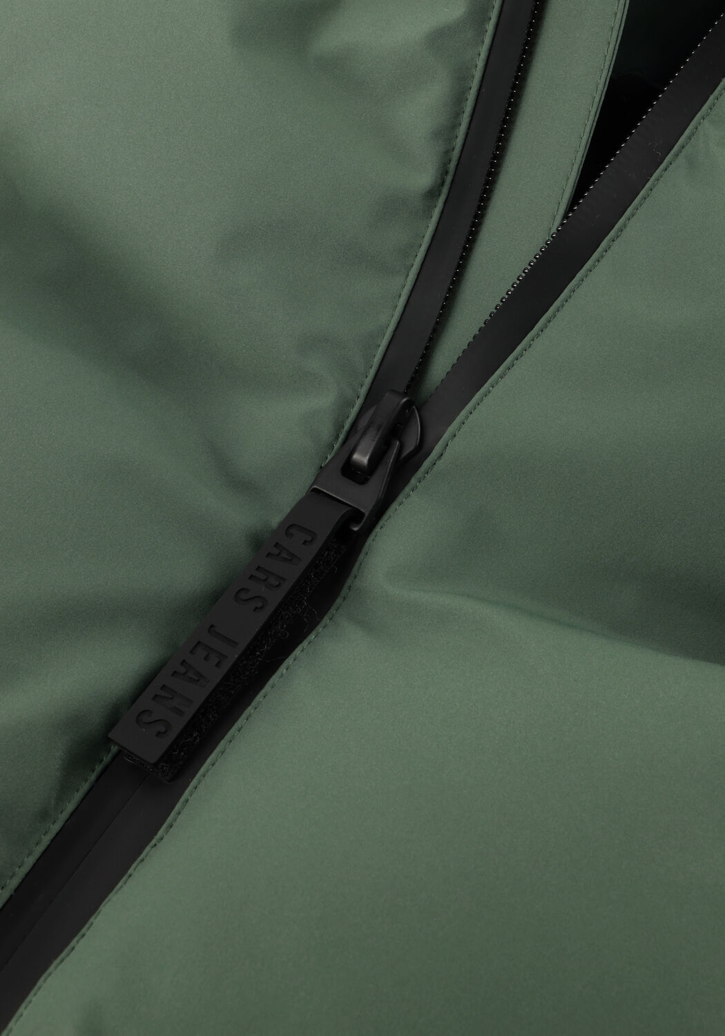 Olijf CARS JEANS Gewatteerde jas LOZZO - large