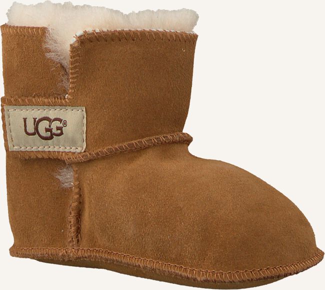 Cognac UGG Pantoffels I ERIN Cognac UGG Pantoffels I ERIN - large