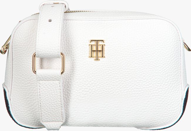 Witte TOMMY HILFIGER Schoudertas ESSENCE CROSSOVER CORP - large
