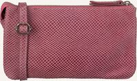 Roze LOULOU ESSENTIELS Schoudertas 11BAG - medium