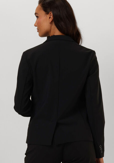 Zwarte MOS MOSH Blazer MMBLAKE IZZY BLAZER - large
