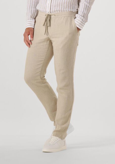 Beige ALBERTO Chino 6267 1528 HOUSE - large