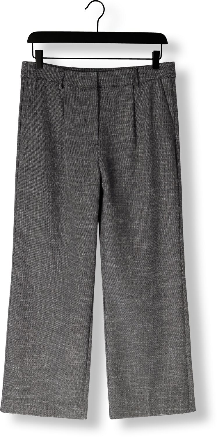 COPENHAGEN MUSE Dames Broeken Tonnie Pant Grijs