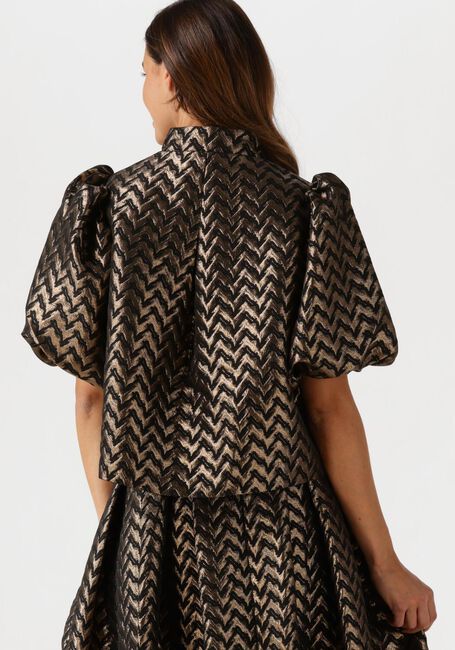 Gouden DEA KUDIBAL Jack OLIVIA - large