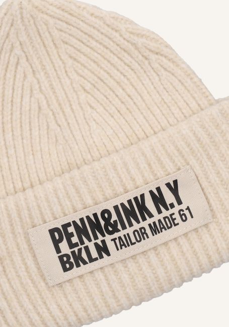Zand PENN & INK Muts 284 BEANIE Zand PENN & INK Muts 284 BEANIE - large