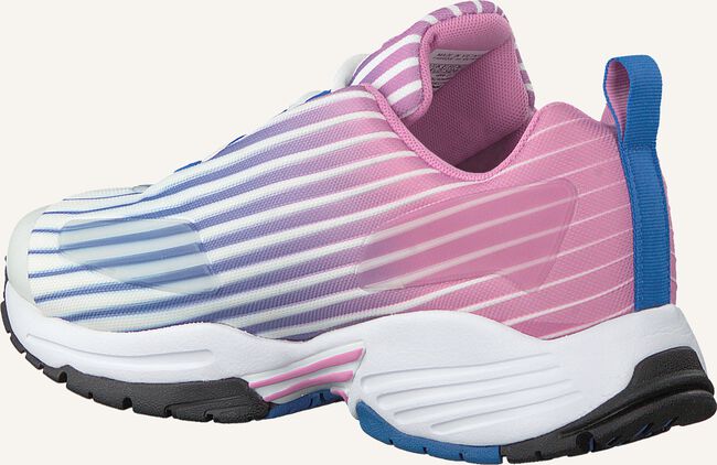 Roze REEBOK Lage sneakers DMX THRILL Roze REEBOK Lage sneakers DMX THRILL - large
