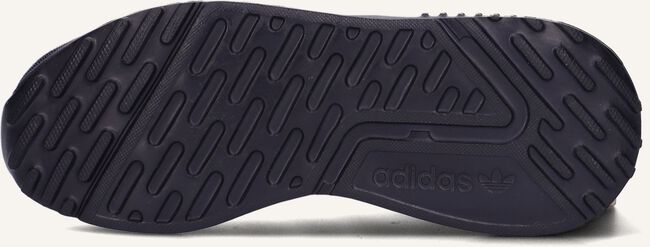 Blauwe ADIDAS Lage sneakers MULTIX C Blauwe ADIDAS Lage sneakers MULTIX C - large