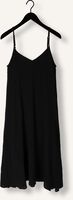 Zwarte OBJECT Midi jurk OBJCARINA BIA S/L DRESS DIV Zwarte OBJECT Midi jurk OBJCARINA BIA S/L DRESS DIV - medium