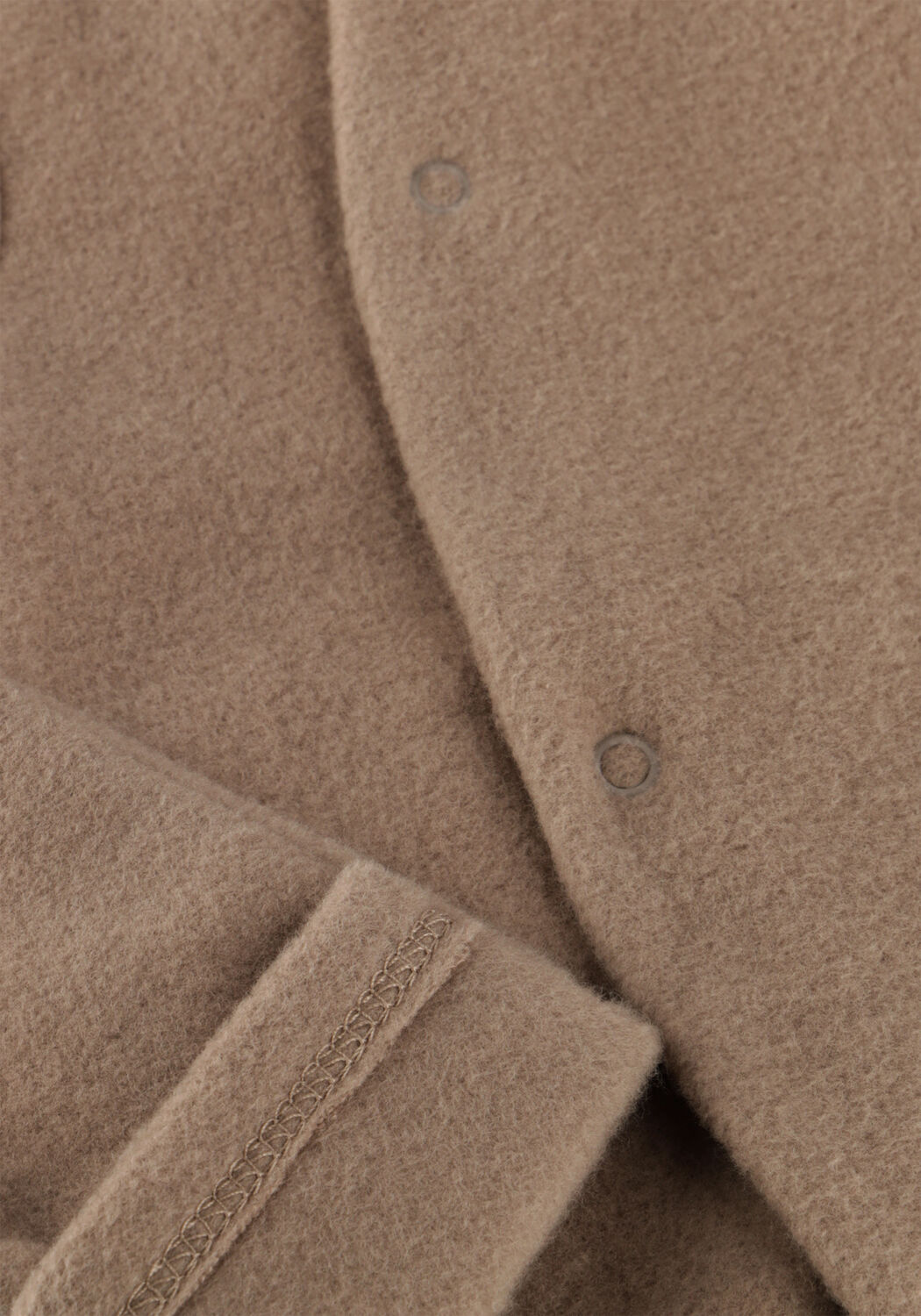 Camel PLAY UP Rompers & Boxpakken POLAR JUMPSUIT NB - large