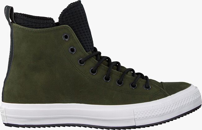 Groene CONVERSE Sneakers CHUCK TAYLOR ALL STAR WP MEN - large