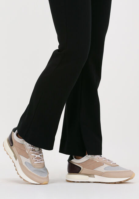 Roze THE HOFF BRAND Lage sneakers RAPA NUI Roze THE HOFF BRAND Lage sneakers RAPA NUI - large