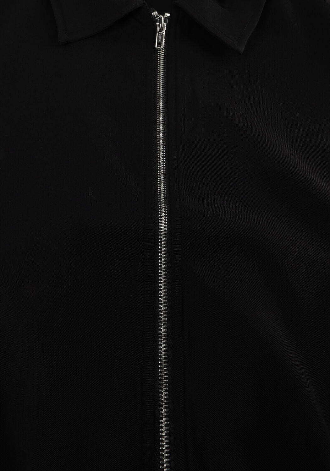 Zwarte YDENCE Gilet GILET DANIELLE - large