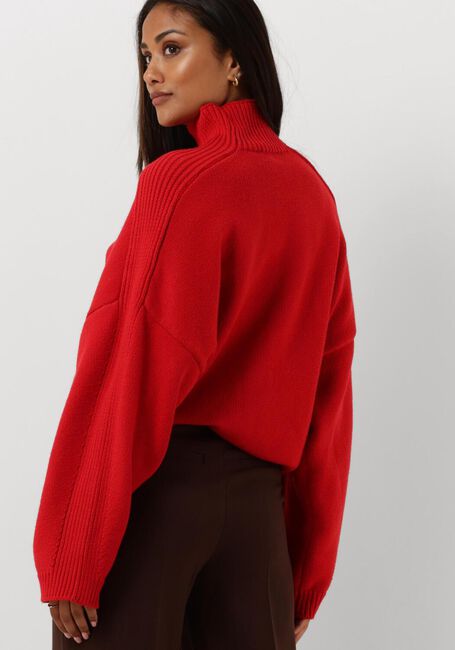 Rode EDITED Trui NOHEA JUMPER - large