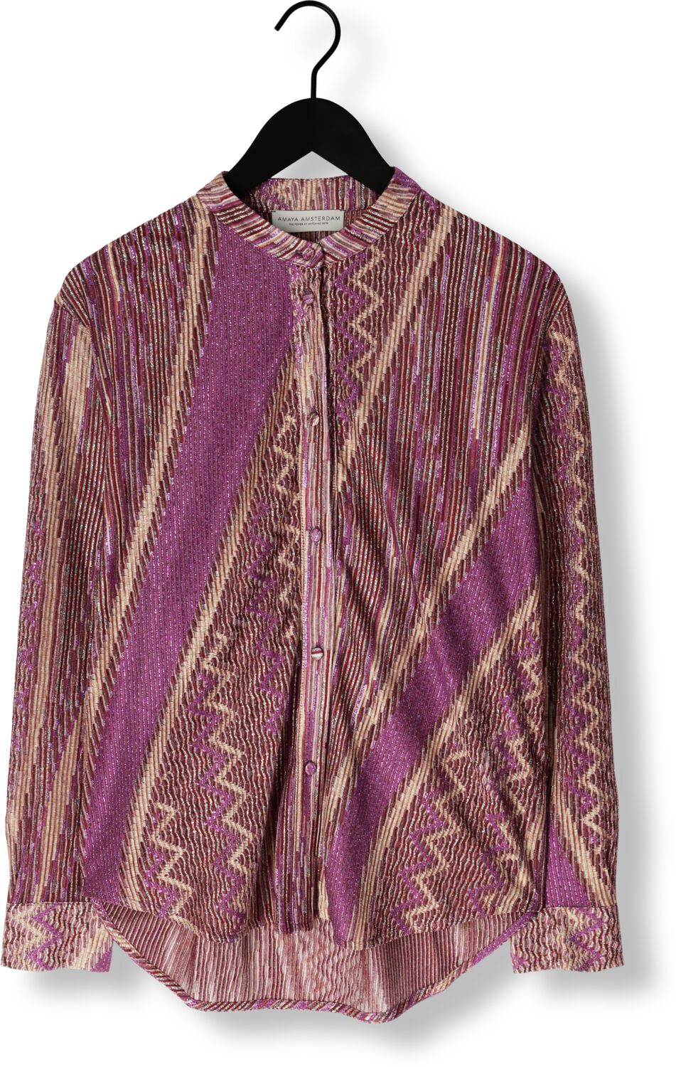 AMAYA AMSTERDAM Dames Blouses Kate Paars