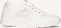 Witte CRUYFF Lage sneakers INDOOR ROYAL - medium