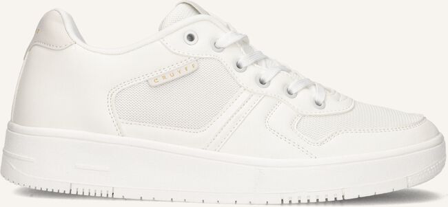 Witte CRUYFF Lage sneakers INDOOR ROYAL Witte CRUYFF Lage sneakers INDOOR ROYAL - large