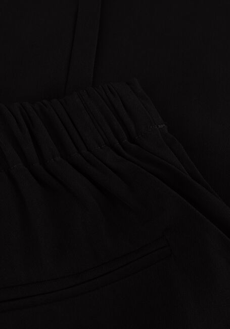Zwarte YDENCE Pantalon PANTS SOLANGE - large