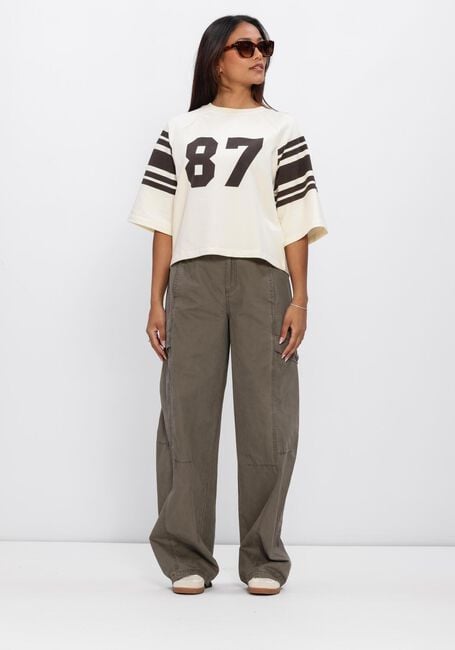 Multi CO'COUTURE Tops & T-shirts ELYCC 87 TEE SWEA - large