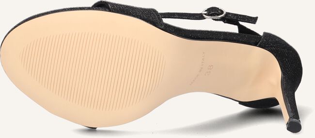 Zwarte NOTRE-V Sandalen 24738 Zwarte NOTRE-V Sandalen 24738 - large