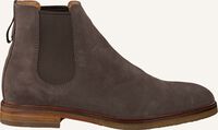 Taupe CLARKS ORIGINALS Chelsea boots CLARKDALE GOBI MEN - medium