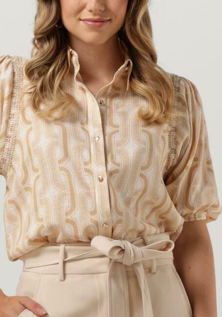 Beige JOSH V Blouses CARMEN - large