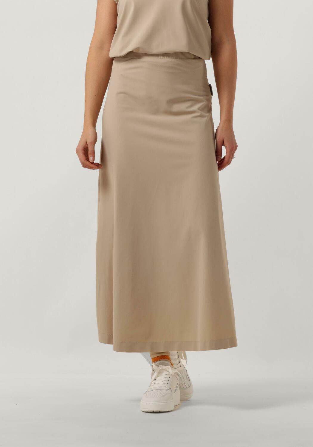 Beige rokken on sale