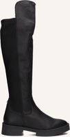 Zwarte STEVE MADDEN Hoge laarzen MAXTON - medium