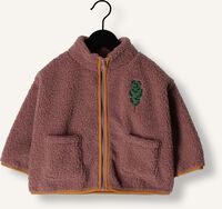 Roze LÖTIEKIDS Jack W23-115BB-95 - medium