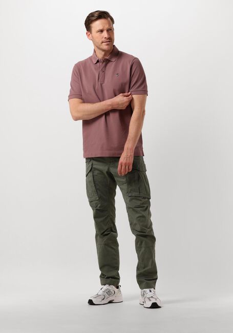Groene REPLAY Cargobroeken JOE PANTS - large