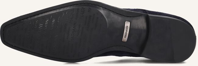 Blauwe MAGNANNI Nette schoenen 20105 Blauwe MAGNANNI Nette schoenen 20105 - large