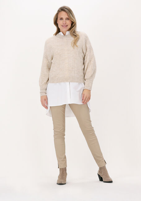 Witte CATWALK JUNKIE Blouses DR AVIVA - large