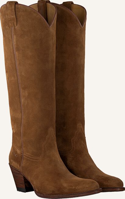Cognac SENDRA Cowboylaarzen 6592 Cognac SENDRA Cowboylaarzen 6592 - large