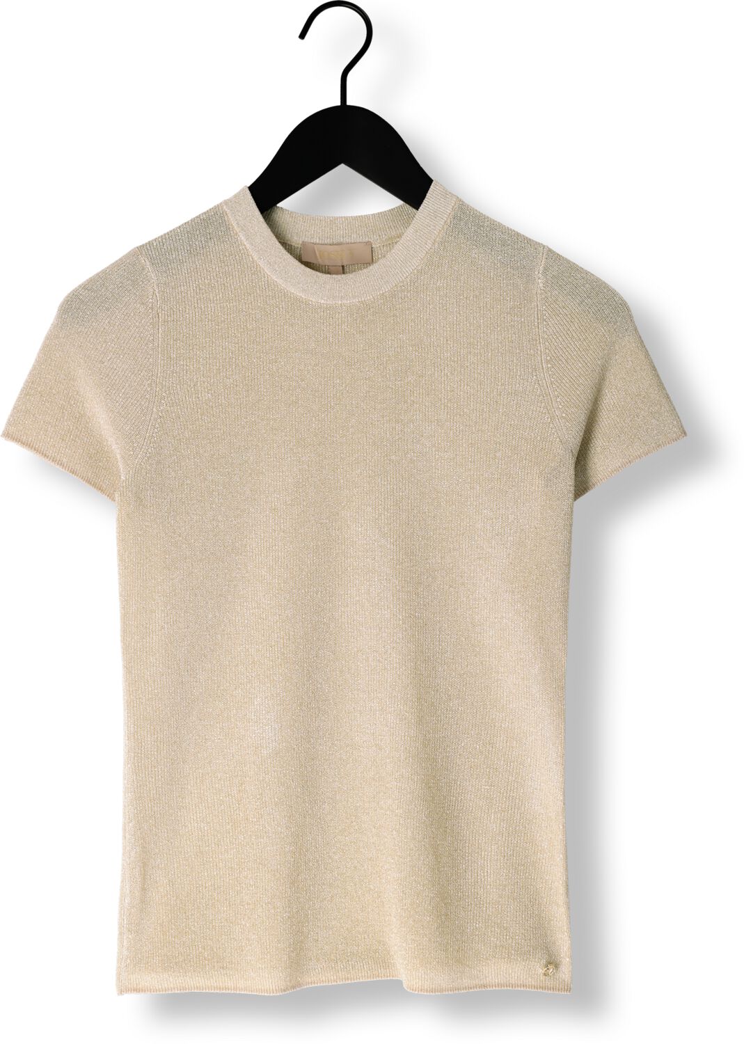 JOSH V Dames Tops & T-shirts Rio Goud
