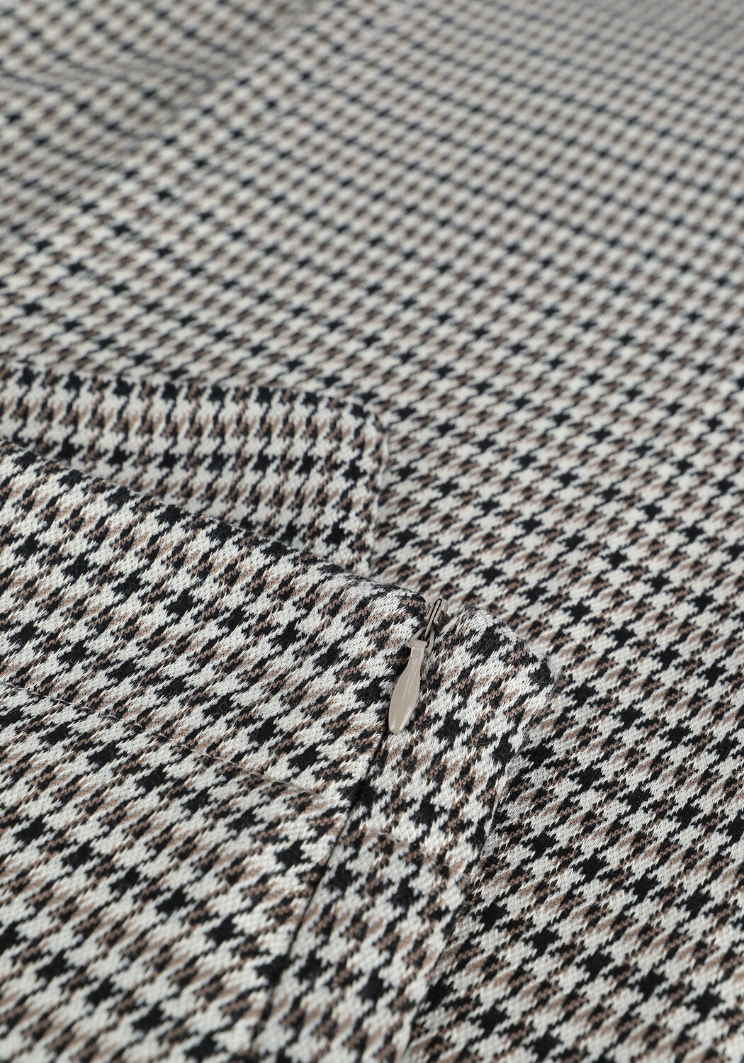 Bruine DRYKORN Wijde broek BEFORE - large