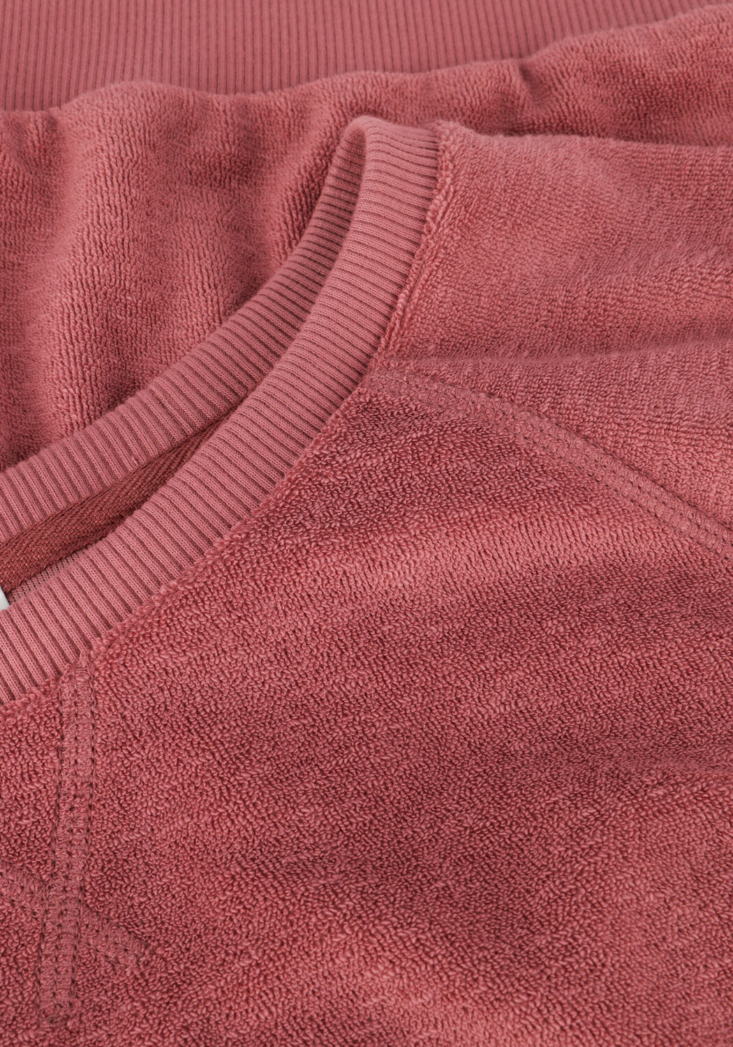 Roze BY-BAR Top NEVA SLUB TOP - large