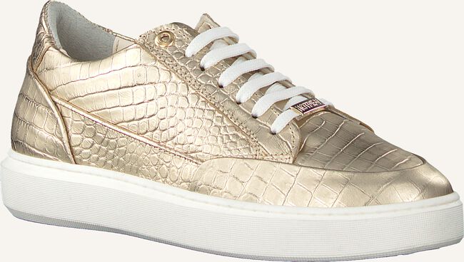 Gouden NOTRE-V Lage sneakers 2000\03 Gouden NOTRE-V Lage sneakers 2000\03 - large