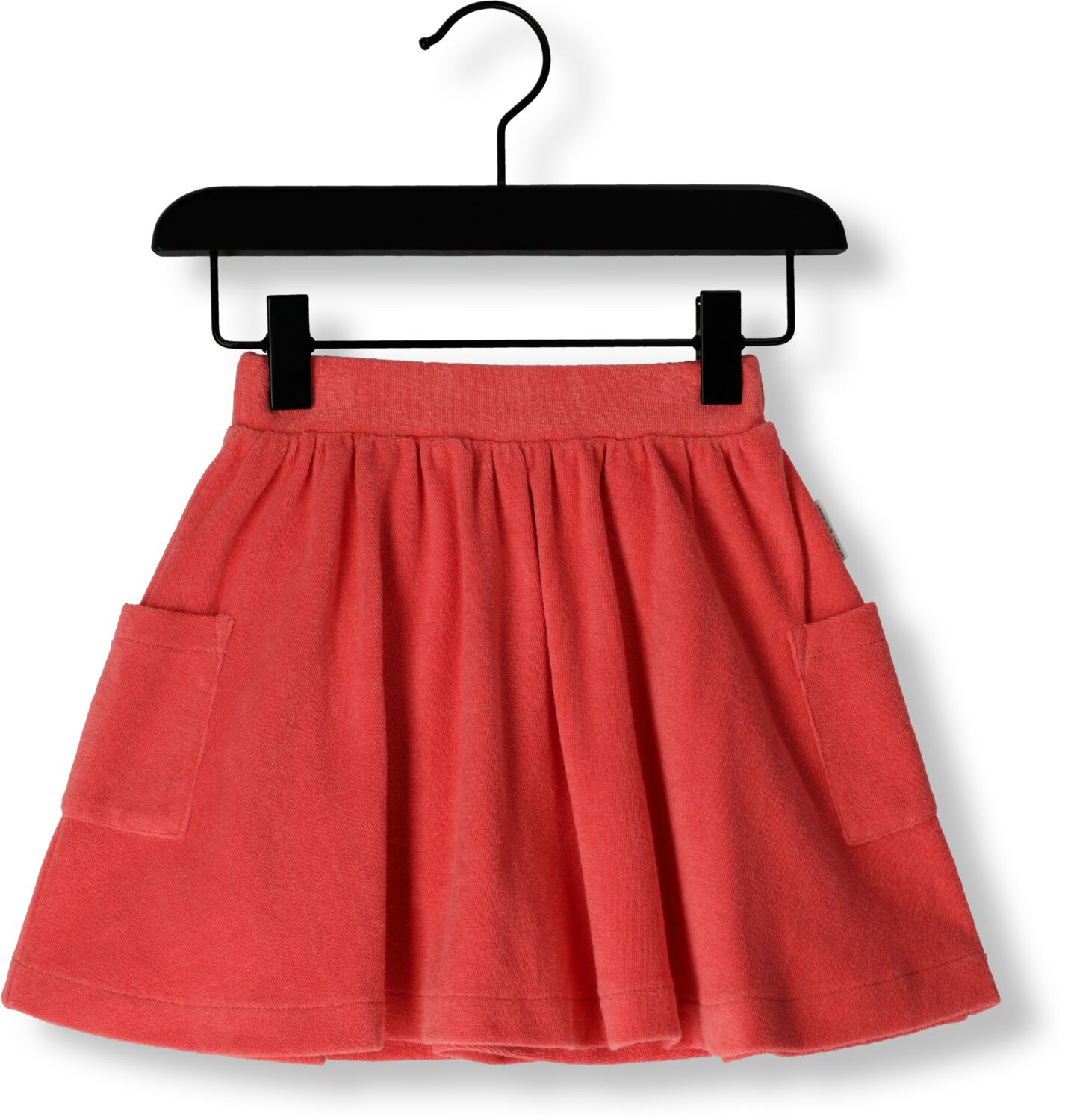 Sproet & Sprout Meisjes Rokken Terry Skirt Pockets Rood