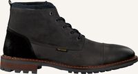 Grijze PME LEGEND Veterboots GRIZZLER - medium