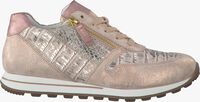 Roze GABOR Lage sneakers 368 - medium