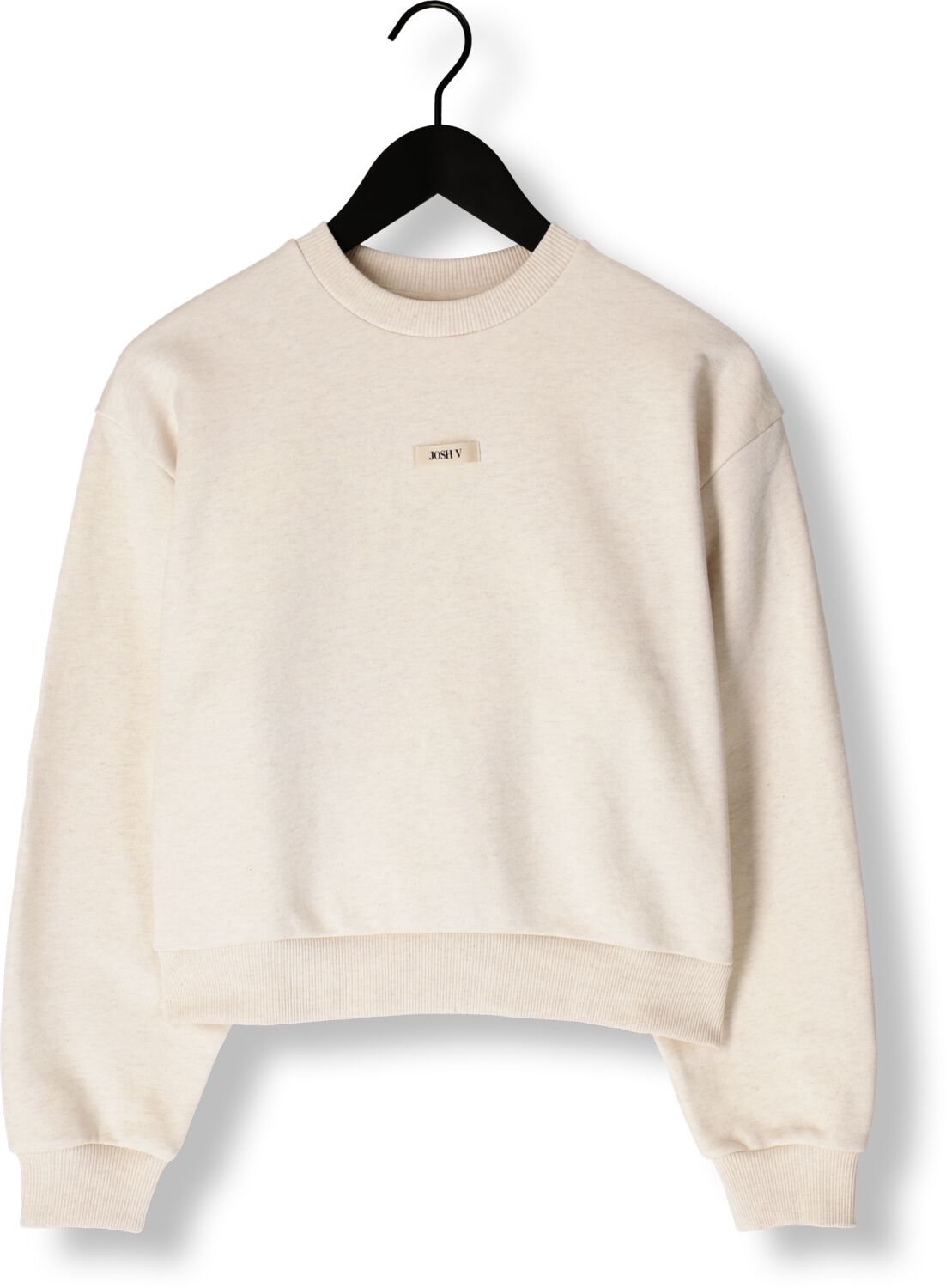 JOSH V Dames Truien & Vesten Ebah Beige