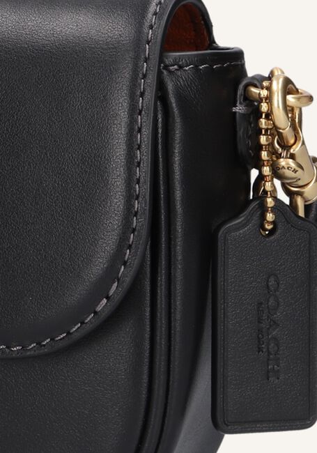 COACH BROOK FLAP CHAIN BAG COACH BROOK FLAP CHAIN BAG - large