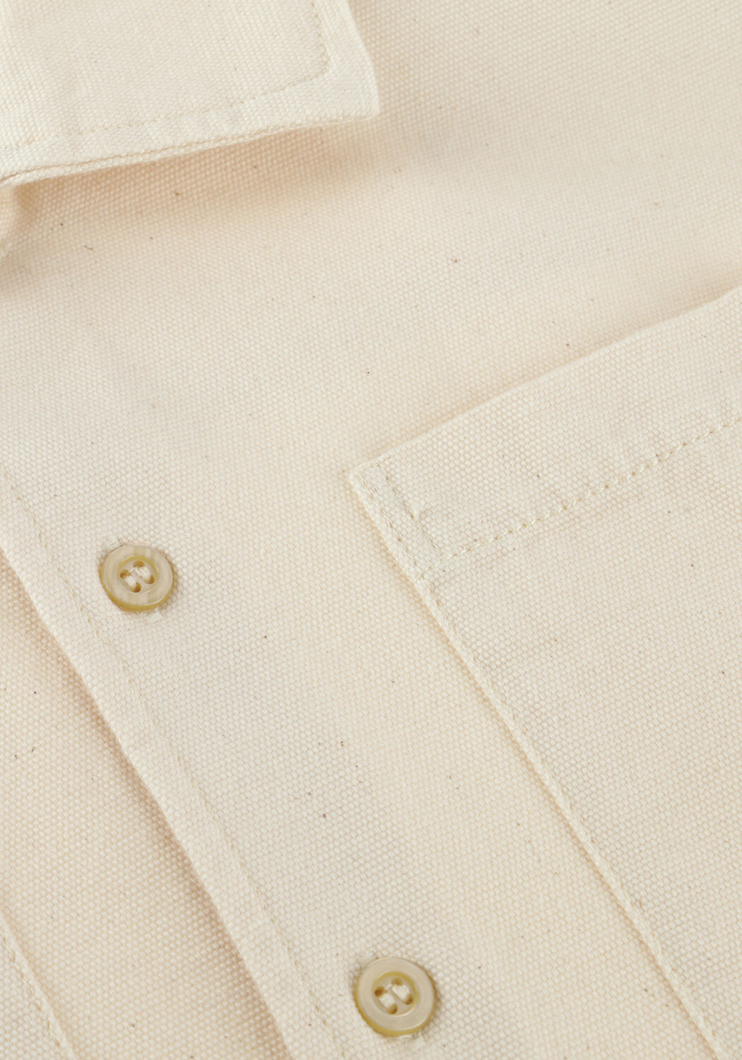 Ecru AMERICAN VINTAGE Blouses LYCAZ - large