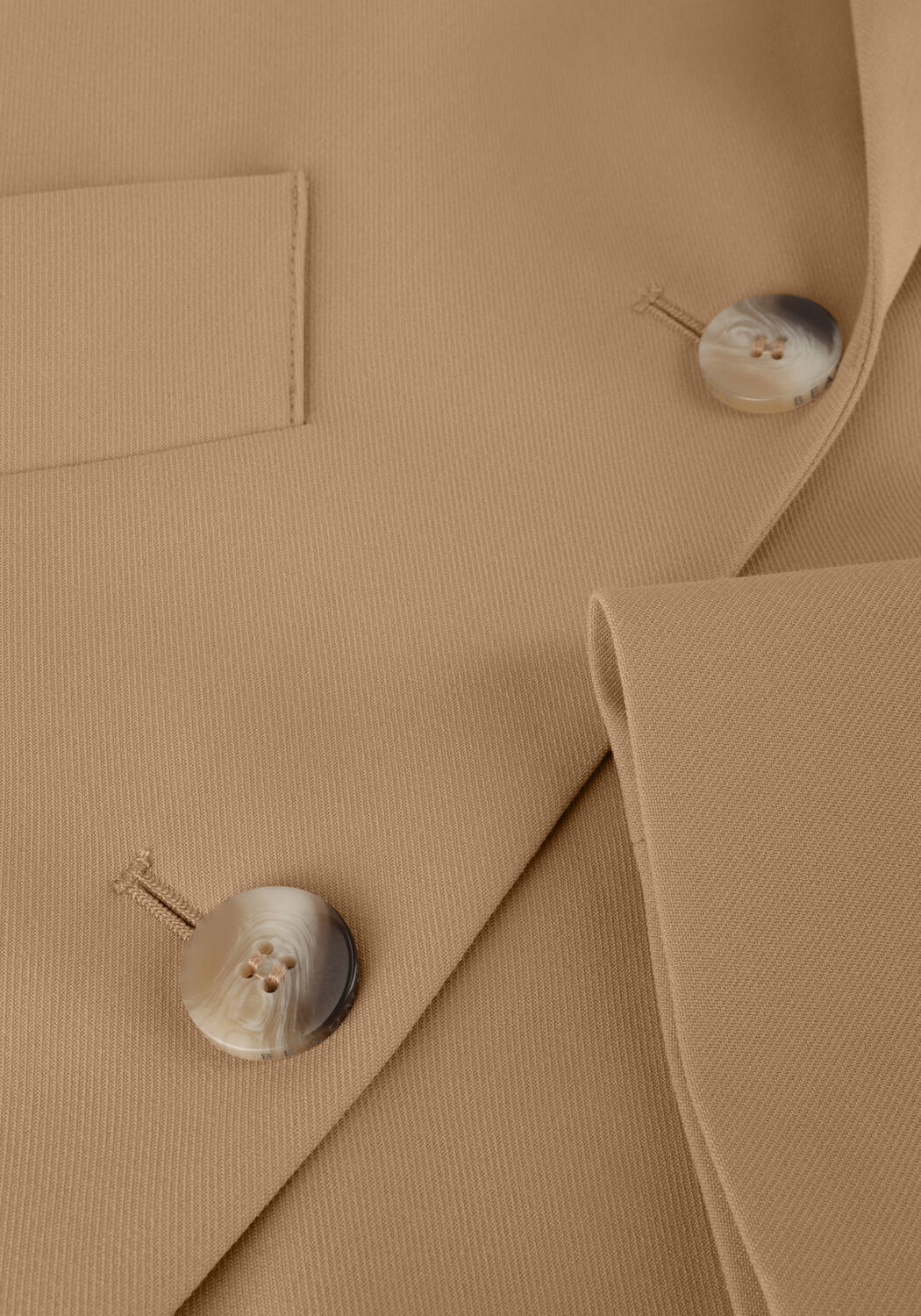 Zand BEAUMONT Mantel ALORA - large