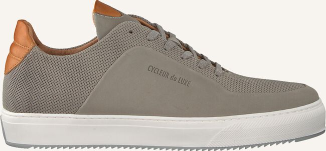 Grijze CYCLEUR DE LUXE Lage sneakers ICELAND Grijze CYCLEUR DE LUXE Lage sneakers ICELAND - large