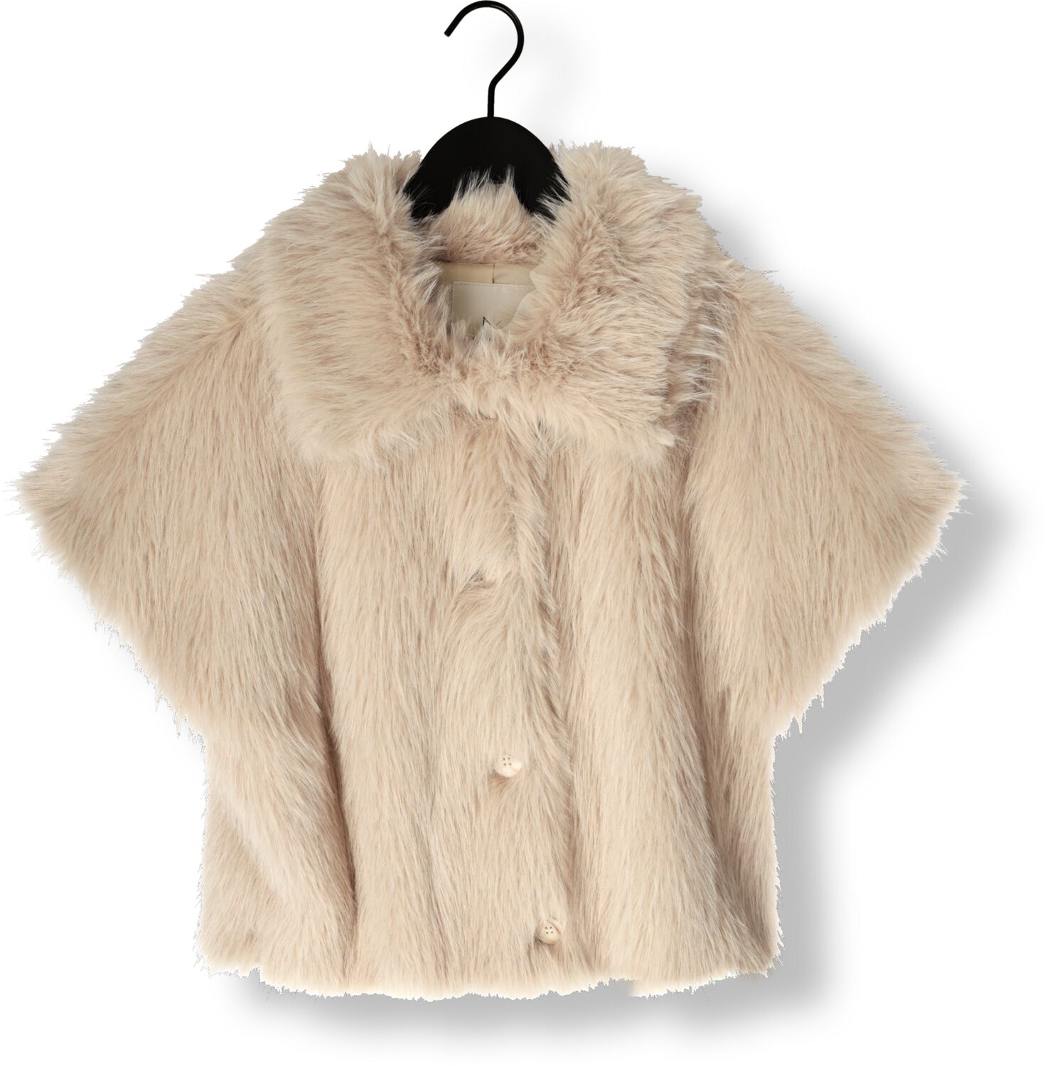 NUKUS Dames Blazers Loua Gilet Beige
