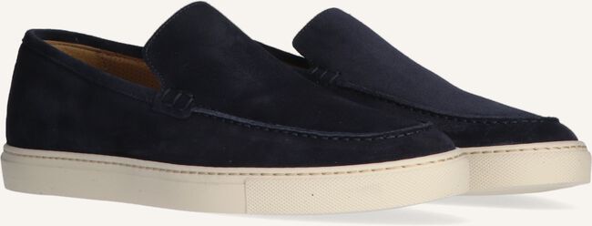 Blauwe GIORGIO Instappers 13744 Blauwe GIORGIO Instappers 13744 - large