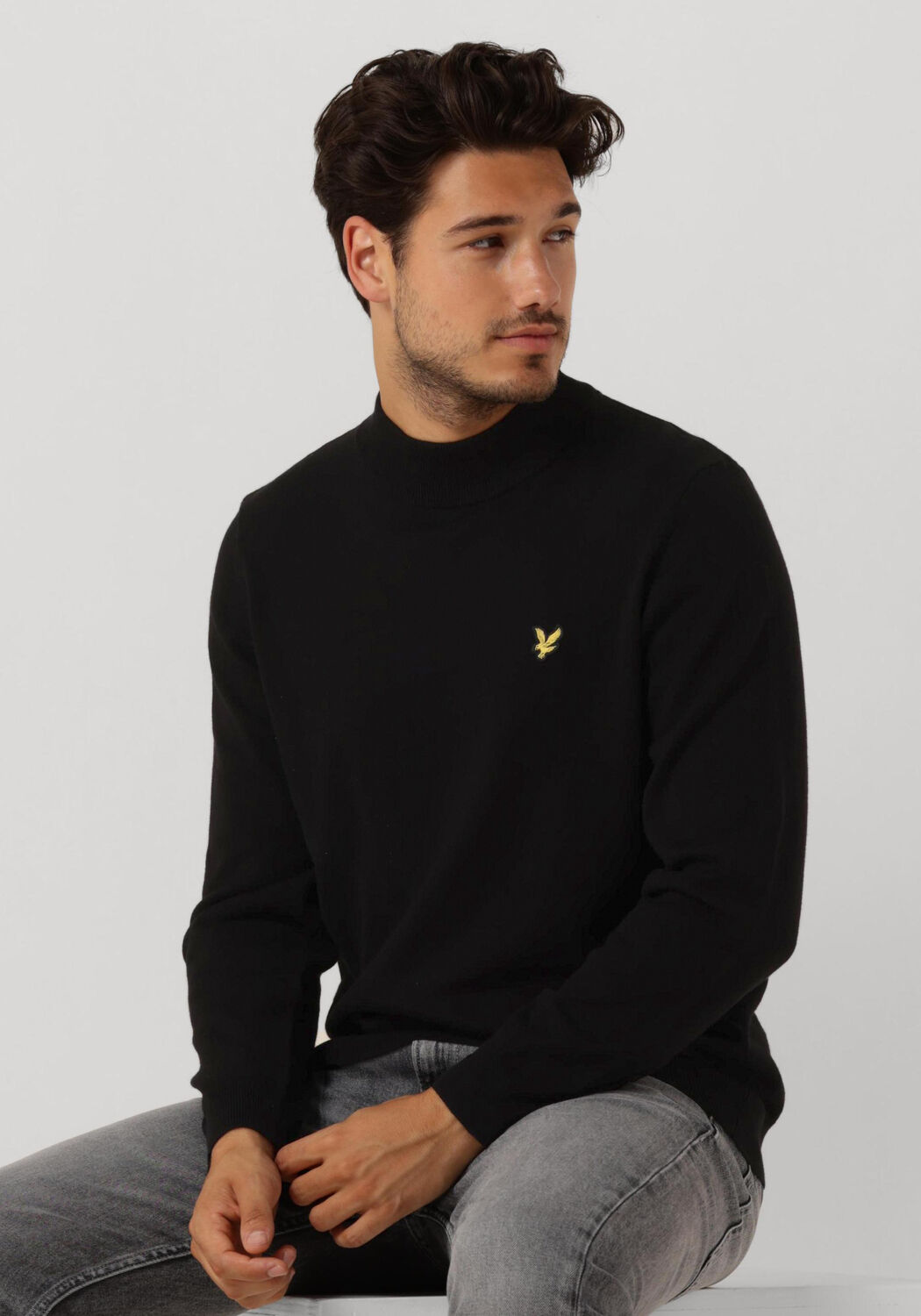 LYLE SCOTT Sale Tot 70 korting in de outlet Omoda