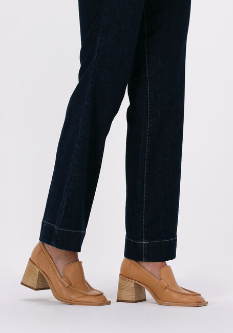 Camel LEMARÉ Loafers 3086 - large