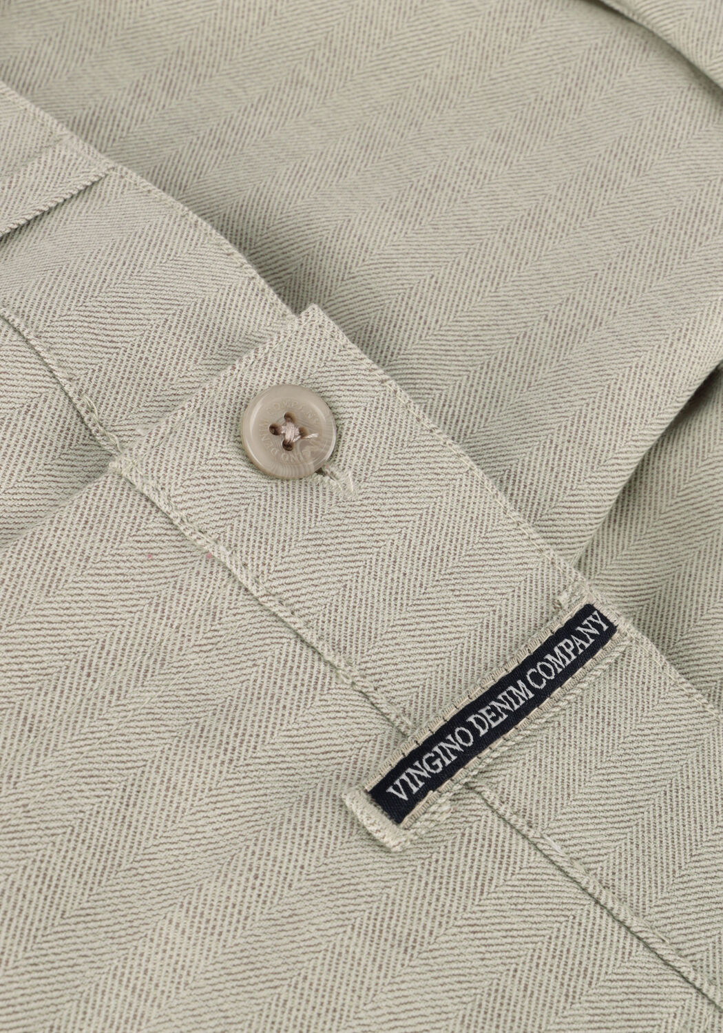 Beige VINGINO Korte broek RHORIN - large