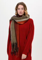 Oranje YEHWANG Sjaal SJAAL BALAGE - medium